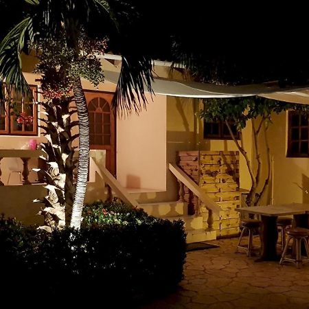 Villa Punta Salina パームビーチ エクステリア 写真