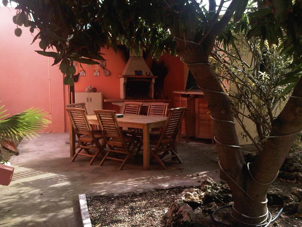 Villa Punta Salina パームビーチ エクステリア 写真