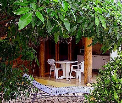 Villa Punta Salina パームビーチ エクステリア 写真