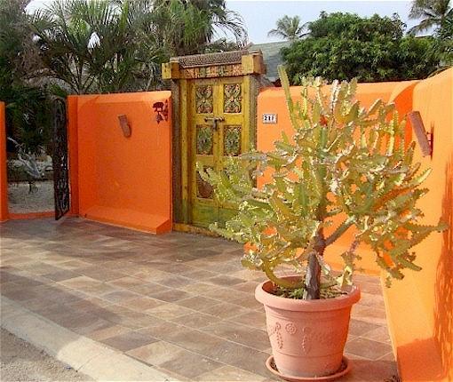 Villa Punta Salina パームビーチ エクステリア 写真