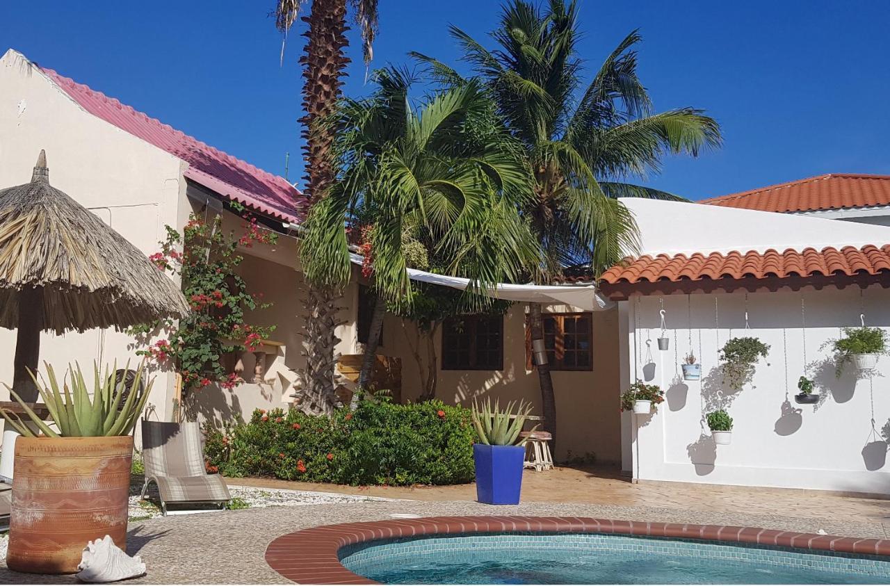 Villa Punta Salina パームビーチ エクステリア 写真