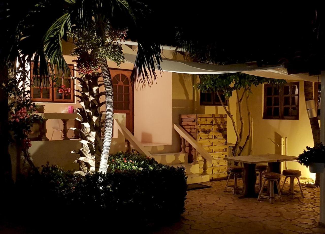 Villa Punta Salina パームビーチ エクステリア 写真
